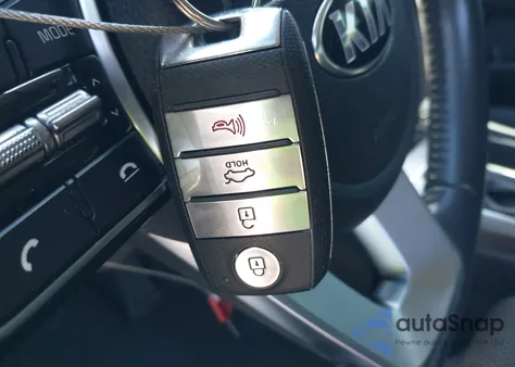 2020 Kia Optima S from USA, damaged, VIN 5XXGT4L34LG411651